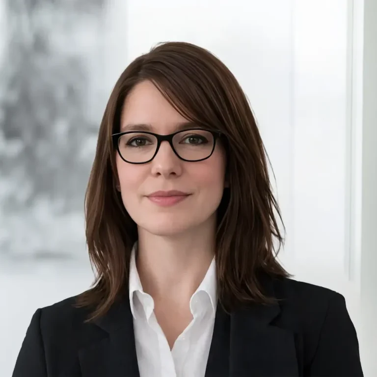 Foto Fachanwältin Kathrin Otto